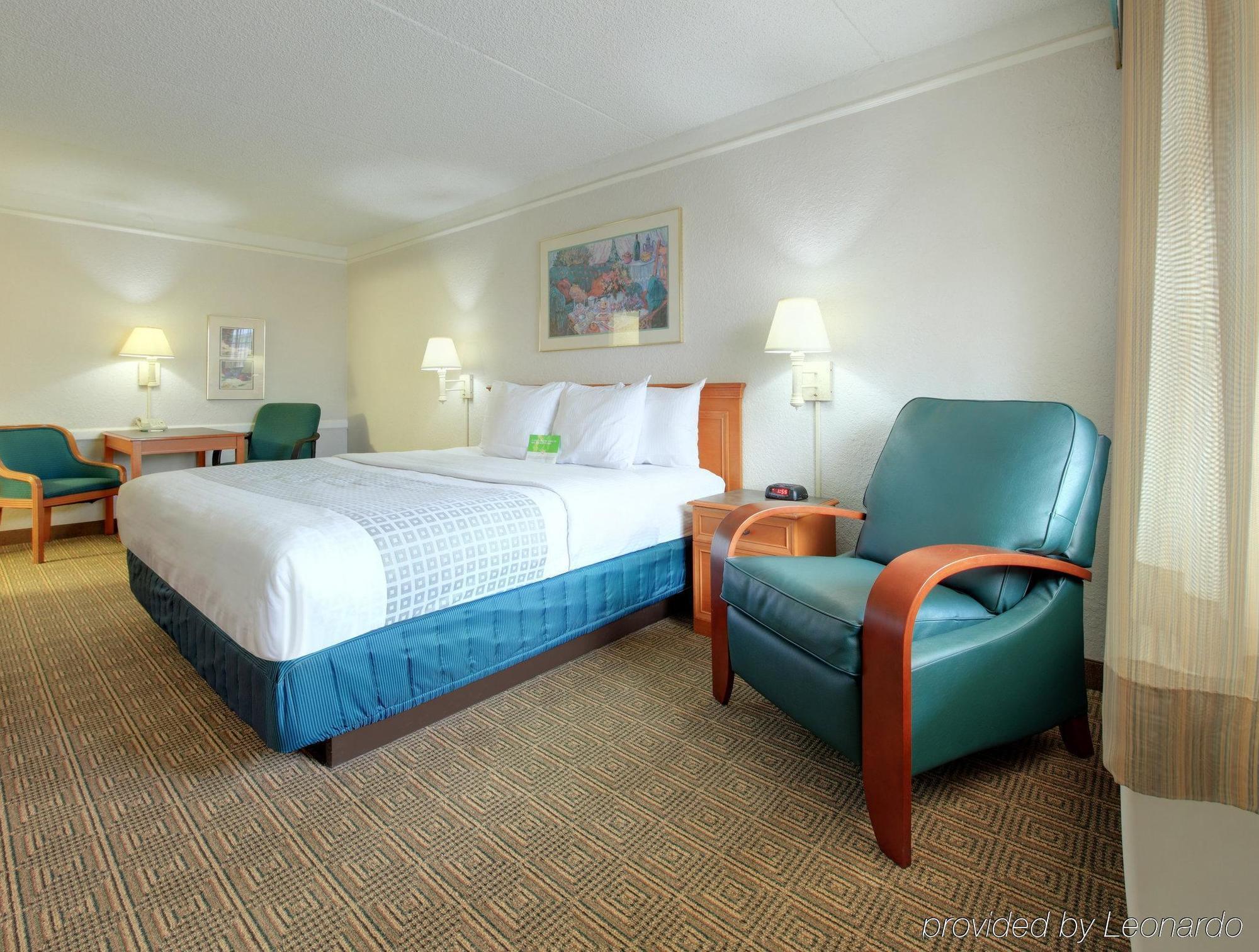 Motel 6-North Little Rock, Ar - Mccain Cameră foto
