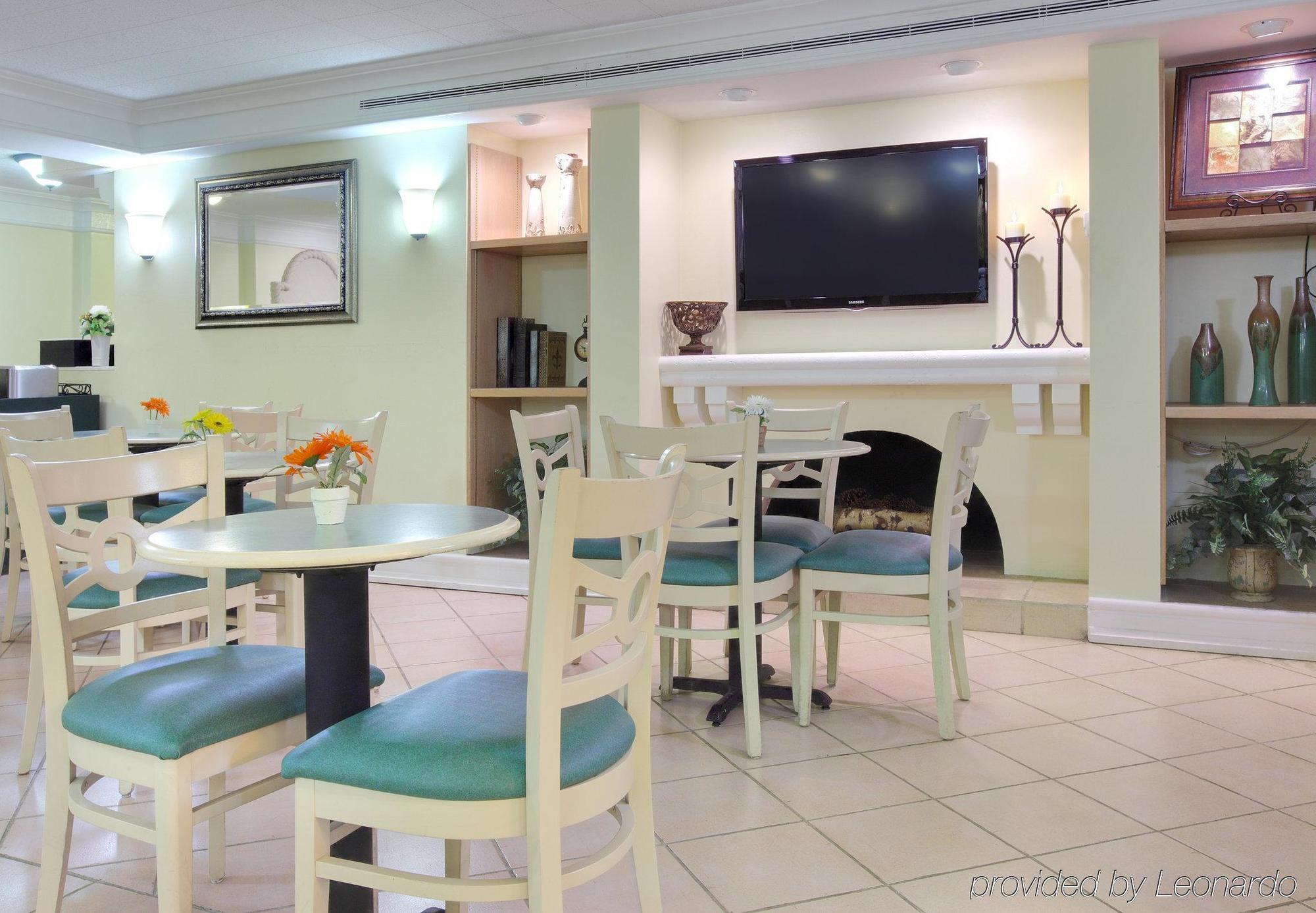 Motel 6-North Little Rock, Ar - Mccain Restaurant foto