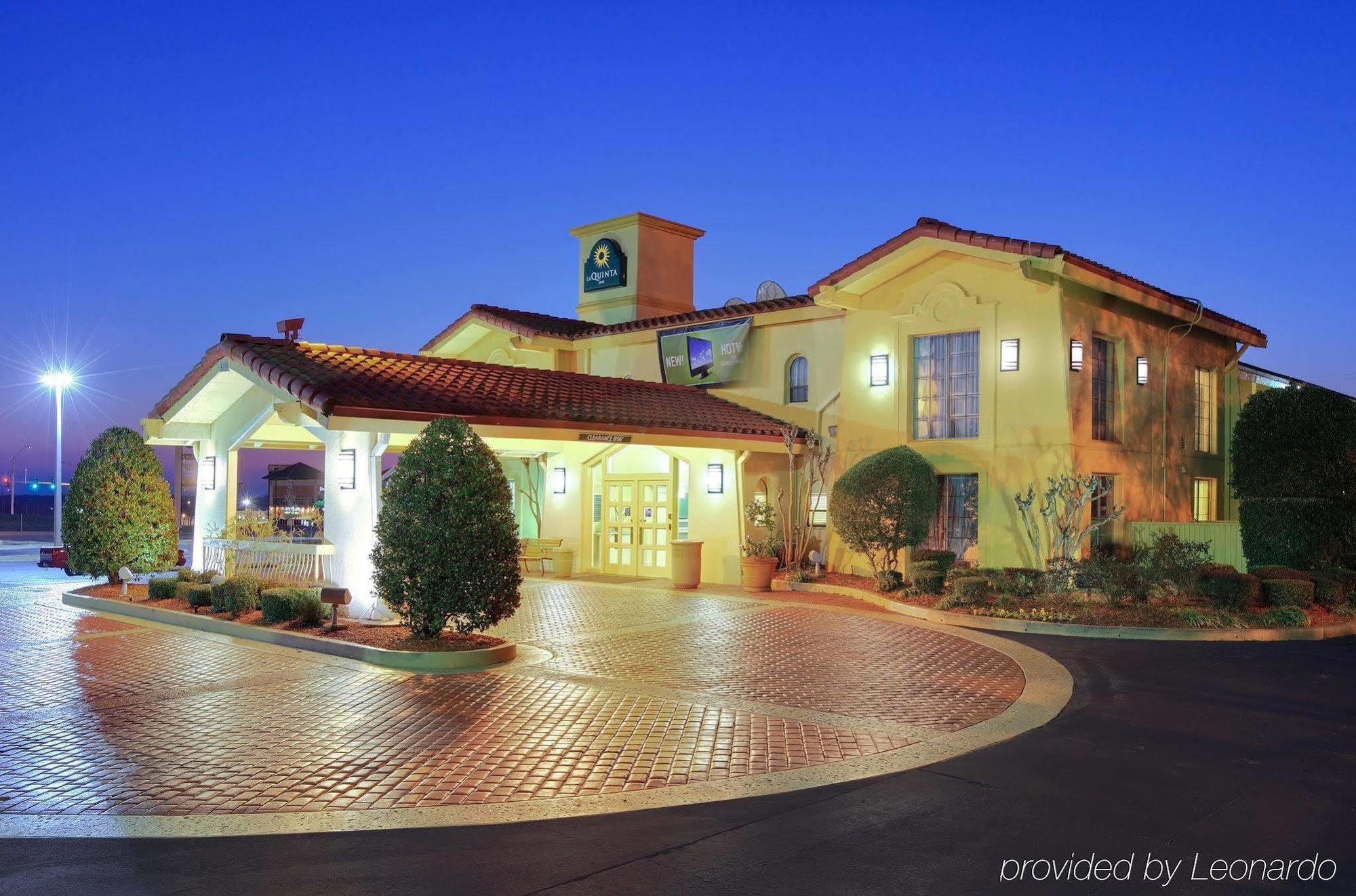 Motel 6-North Little Rock, Ar - Mccain Exterior foto