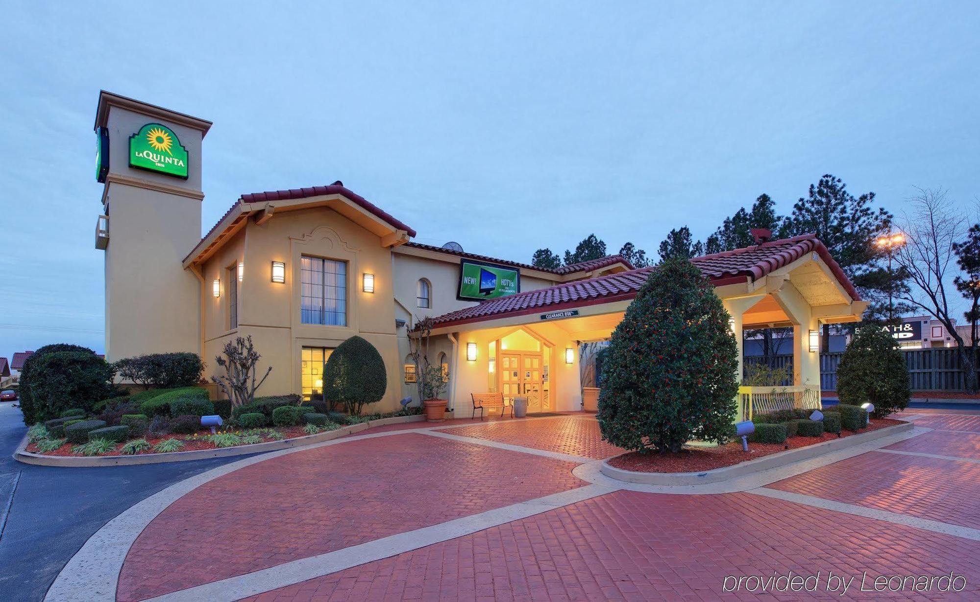 Motel 6-North Little Rock, Ar - Mccain Exterior foto