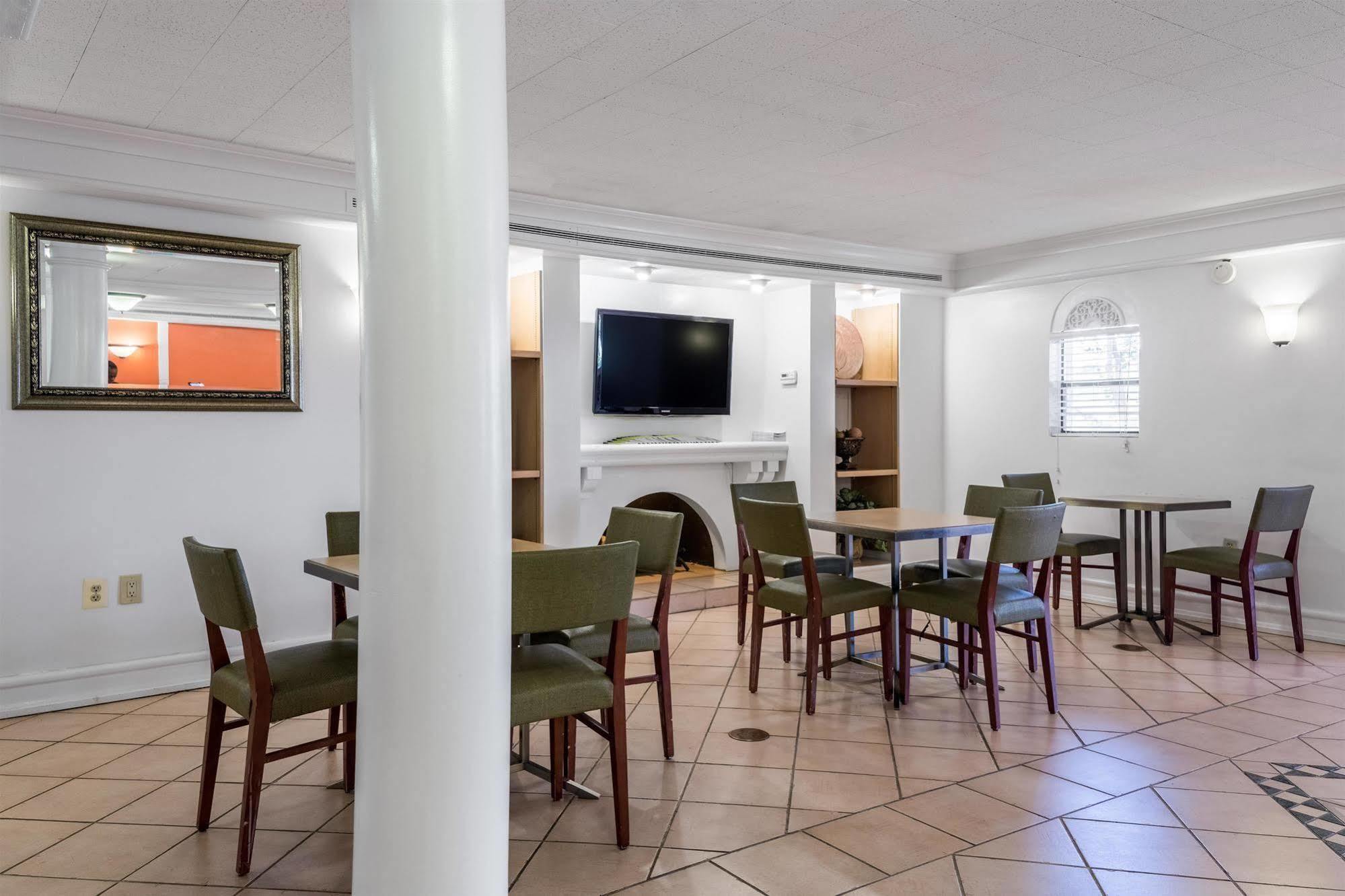 Motel 6-North Little Rock, Ar - Mccain Exterior foto