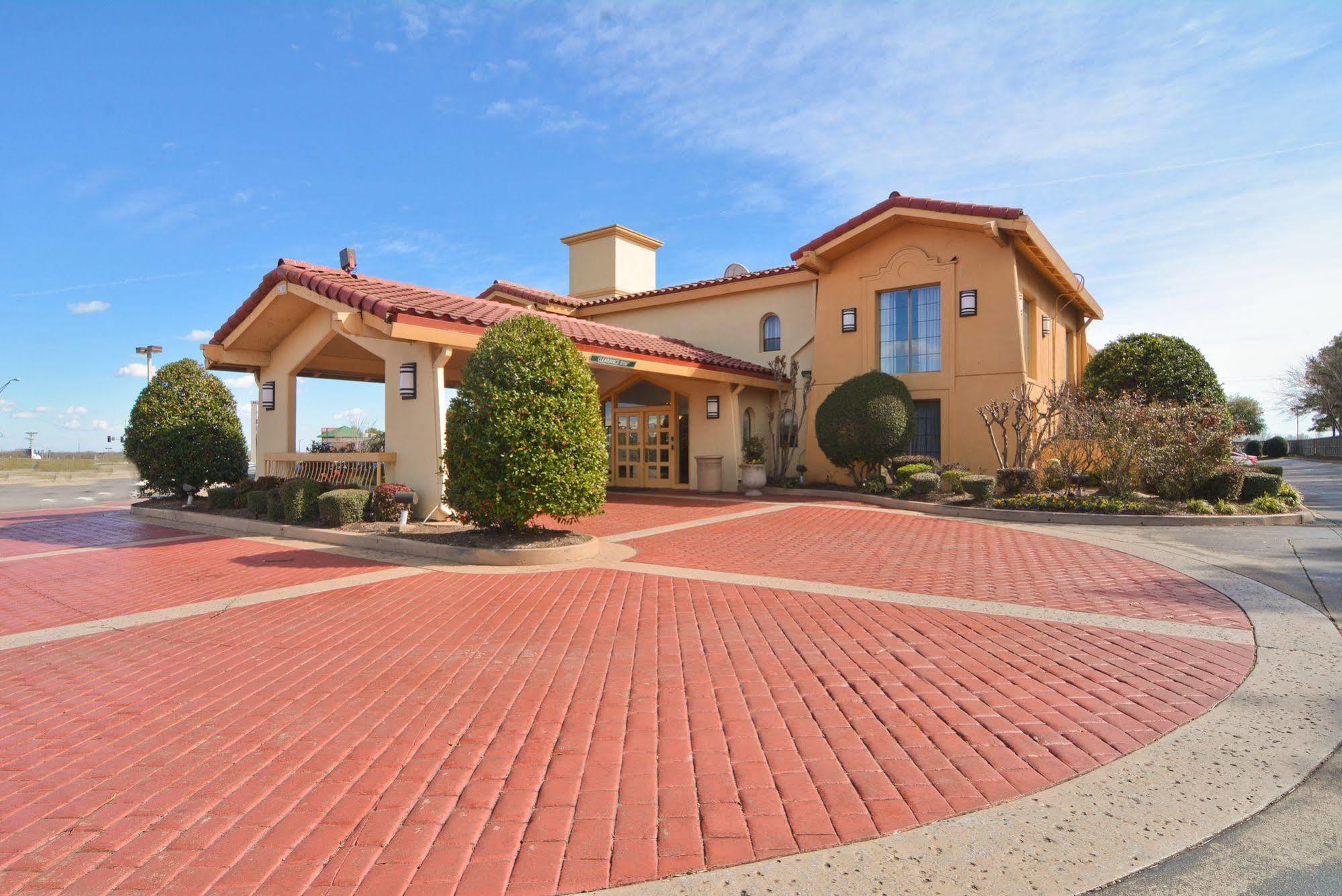 Motel 6-North Little Rock, Ar - Mccain Exterior foto